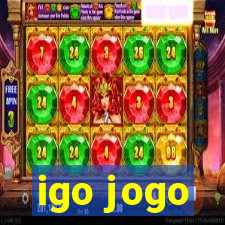 igo jogo